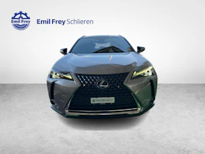 Fahrzeugbild LEXUS UX 300e Excellence / ab 1.99% Leasing bei Abschluss einer Protect Autoversicherung
