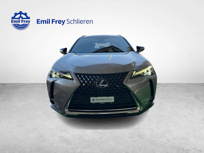 Fahrzeugbild LEXUS UX