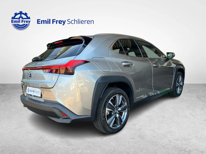 Fahrzeugbild LEXUS UX