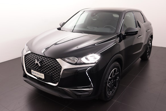 DS AUTOMOBILES DS3 1.2 PureTech 130 Bastille 1
