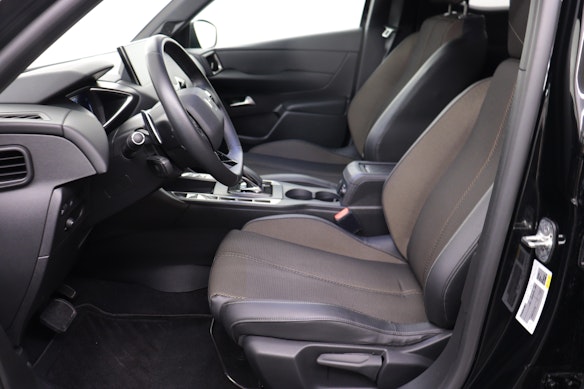DS AUTOMOBILES DS3 1.2 PureTech 130 Bastille 2