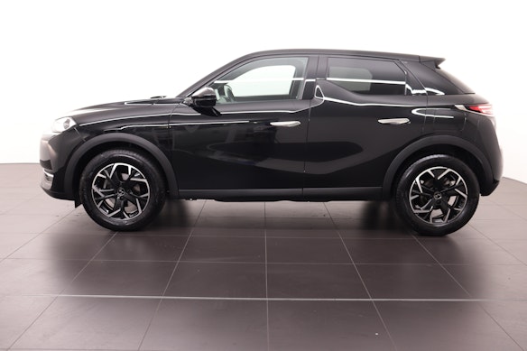DS AUTOMOBILES DS3 1.2 PureTech 130 Bastille 3