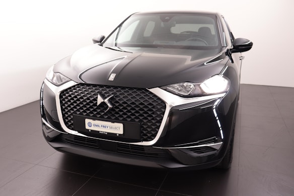 DS AUTOMOBILES DS3 1.2 PureTech 130 Bastille 0
