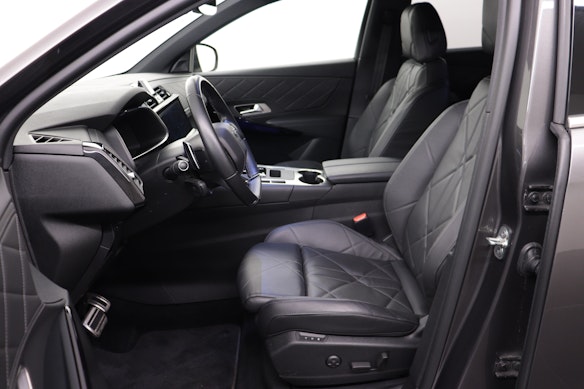 DS AUTOMOBILES DS7 Crossback 1.6 PureTech Rivoli 2
