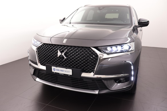 DS AUTOMOBILES DS7 Crossback 1.6 PureTech Rivoli 0