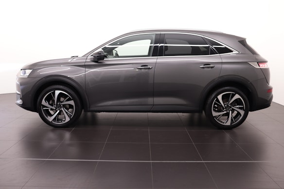 DS AUTOMOBILES DS7 Crossback 1.6 PureTech Rivoli 3