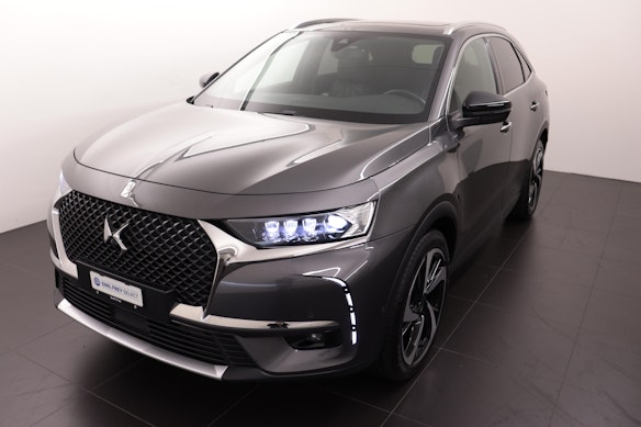 DS AUTOMOBILES DS7 Crossback 1.6 PureTech Rivoli 1