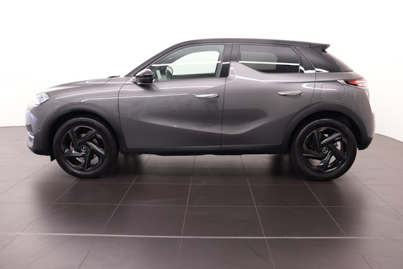 DS AUTOMOBILES DS3 Crossback 1.2 PureTech 155 Bastille 3
