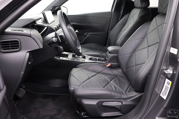 DS AUTOMOBILES DS3 Crossback 1.2 PureTech 155 Bastille 2