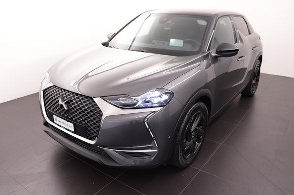 DS AUTOMOBILES DS3 Crossback 1.2 PureTech 155 Bastille 1