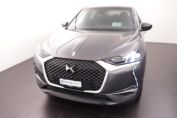 DS AUTOMOBILES DS3 Crossback 1.2 PureTech 155 Bastille 0