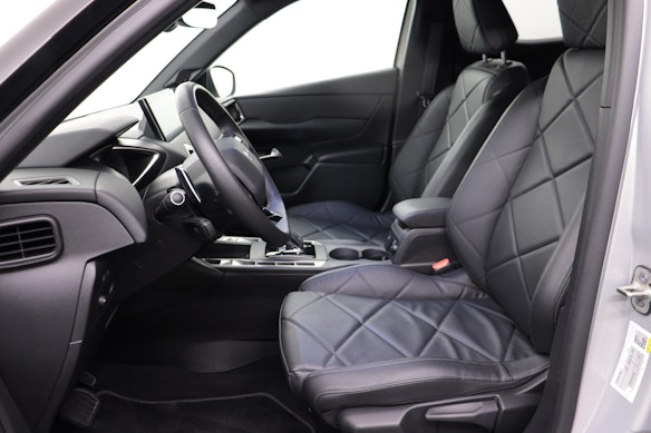 DS AUTOMOBILES DS3 Crossback 1.2 PureTech 155 Bastille 2