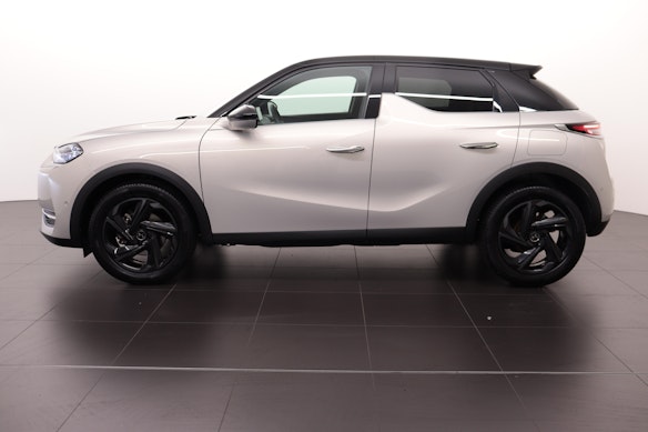 DS AUTOMOBILES DS3 Crossback 1.2 PureTech 155 Bastille 3