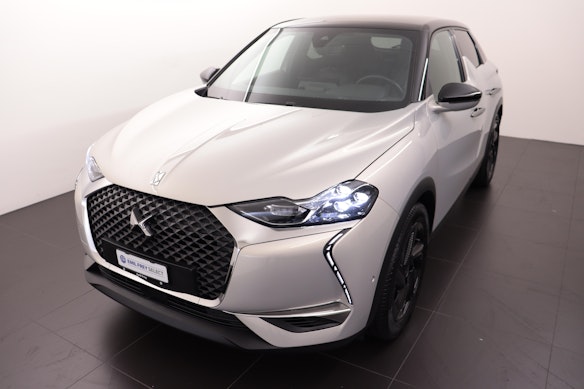 DS AUTOMOBILES DS3 Crossback 1.2 PureTech 155 Bastille 1