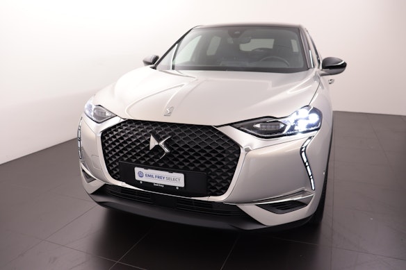 DS AUTOMOBILES DS3 Crossback 1.2 PureTech 155 Bastille 0