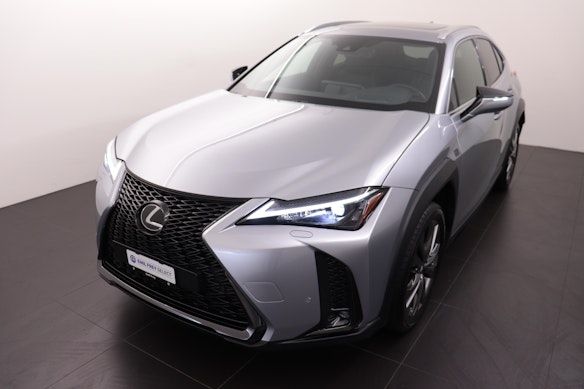 LEXUS UX 250h F-Line 1