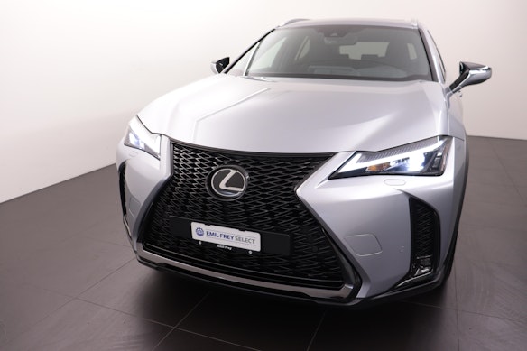 LEXUS UX 250h F-Line 0