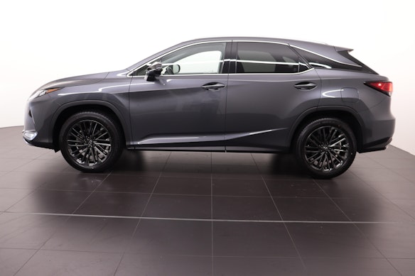 LEXUS RX 300 Special Edition 3