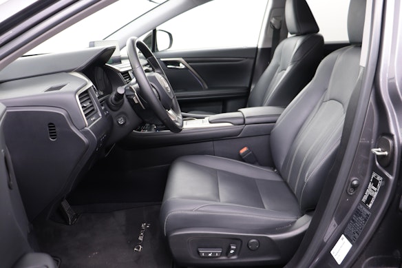 LEXUS RX 300 Special Edition 2