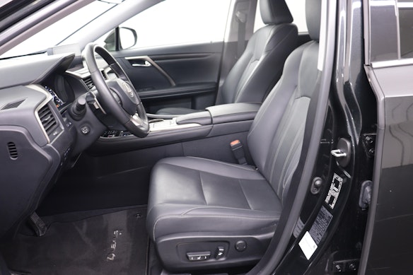 LEXUS RX 300 Special Edition 2