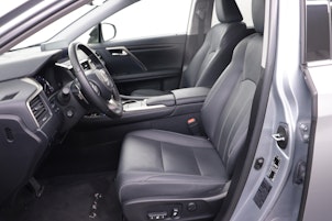 Vehicle image LEXUS RX 300 Special Edition