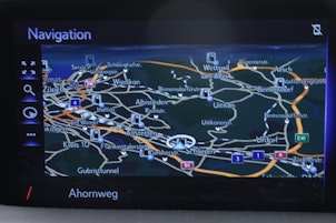 Vehicle image LEXUS RX 300 Special Edition