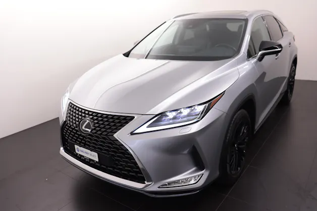 Lexus RX 300 Special Edition
