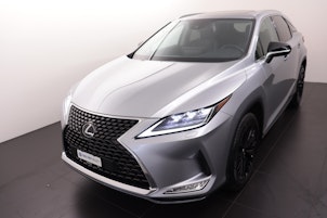 Vehicle image LEXUS RX 300 Special Edition
