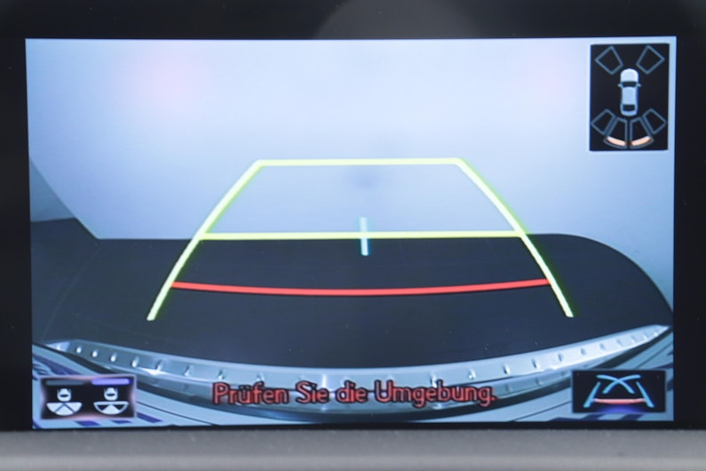 Vehicle image LEXUS RX