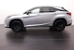 Lexus RX 300 Special Edition