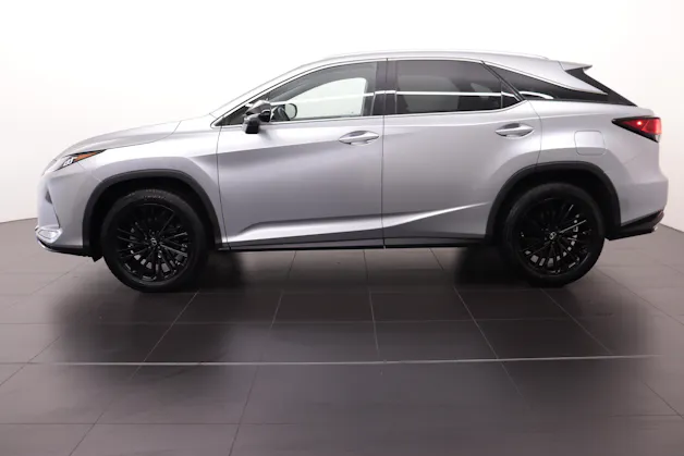 Lexus RX 300 Special Edition