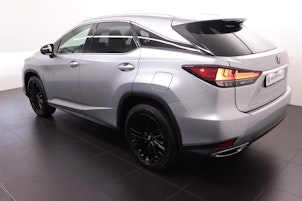 Vehicle image LEXUS RX 300 Special Edition