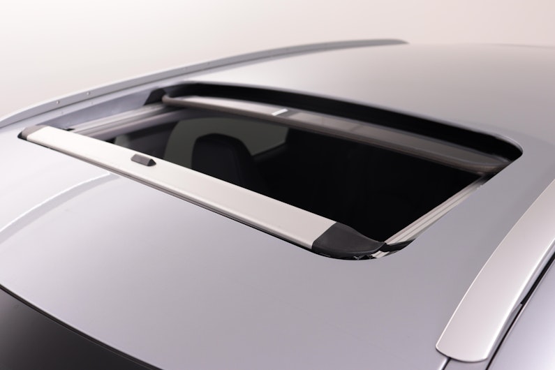 Vehicle image LEXUS RX