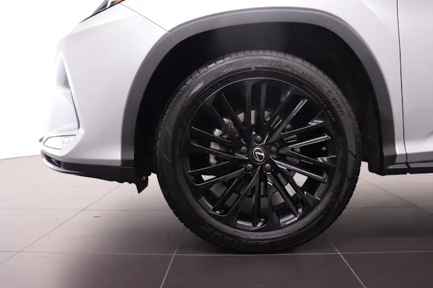 Lexus RX 300 Special Edition