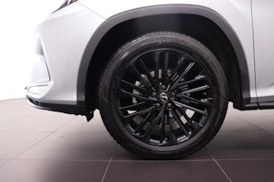 Vehicle image LEXUS RX 300 Special Edition