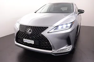 Lexus RX 300 Special Edition