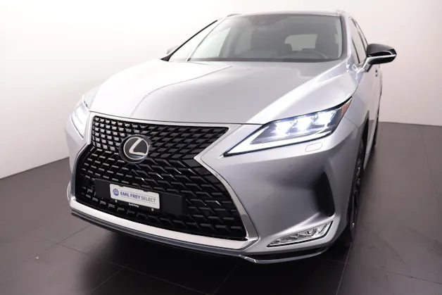 Lexus RX 300 Special Edition