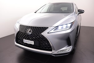 Vehicle image LEXUS RX 300 Special Edition
