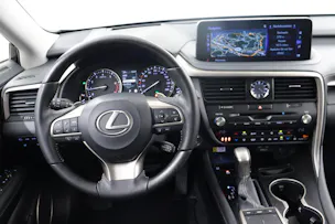 Lexus RX 300 Special Edition