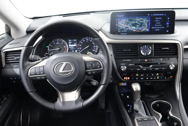 Lexus RX 300 Special Edition