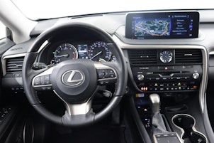 Vehicle image LEXUS RX 300 Special Edition