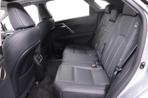 Lexus RX 300 Special Edition