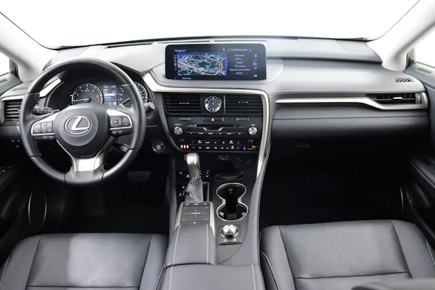 Lexus RX 300 Special Edition