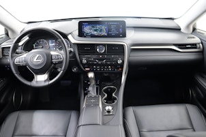 Vehicle image LEXUS RX 300 Special Edition