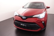 First vehicle image