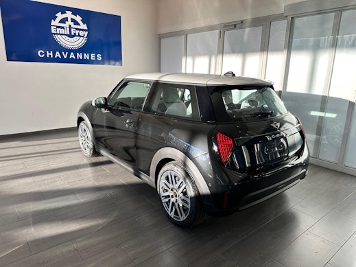 MINI Mini F66 1.5i Cooper C 2