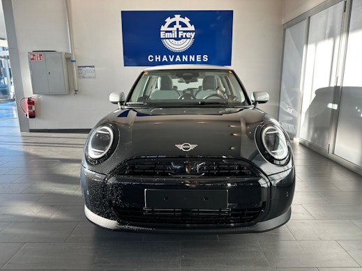 MINI Mini F66 1.5i Cooper C 1