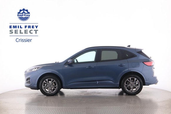 FORD Kuga 2.5 Hybrid ST-Line 4x4 3