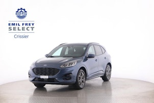 Vehicle image FORD Kuga 2.5 Hybrid ST-Line 4x4