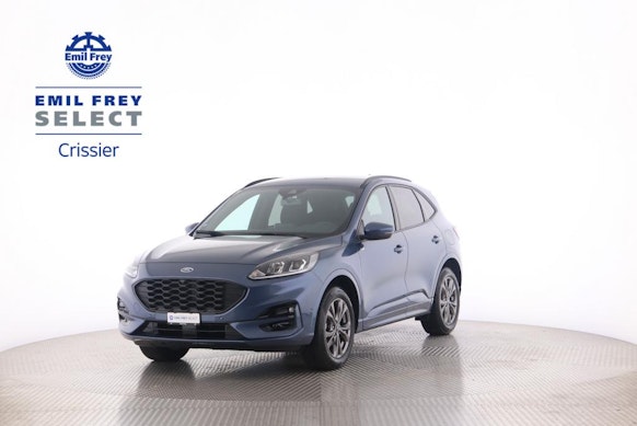 FORD Kuga 2.5 Hybrid ST-Line 4x4 0